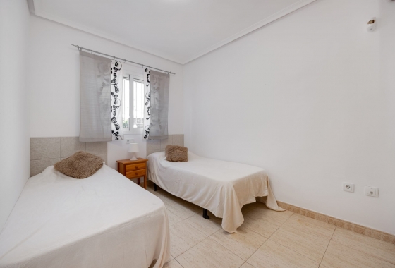 Wiederverkauf - House - Orihuela Costa - Punta Prima