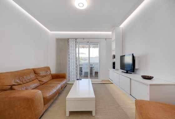 Wiederverkauf - House - Orihuela Costa - Punta Prima