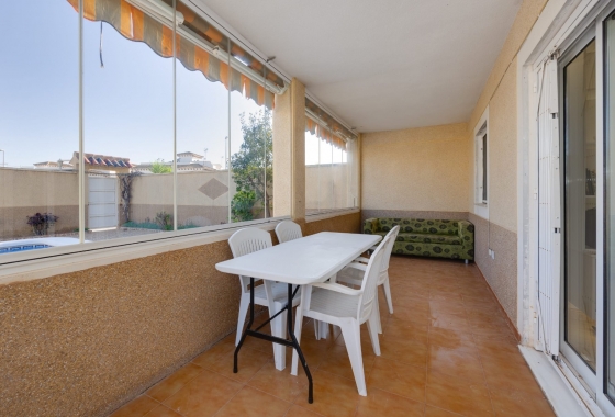 Wiederverkauf - House - Orihuela Costa - Punta Prima