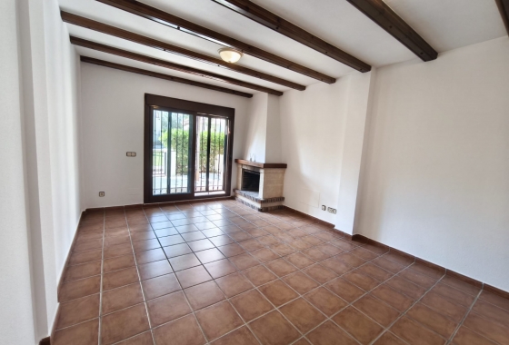 Revente - Maison - Algorfa - La finca Golf