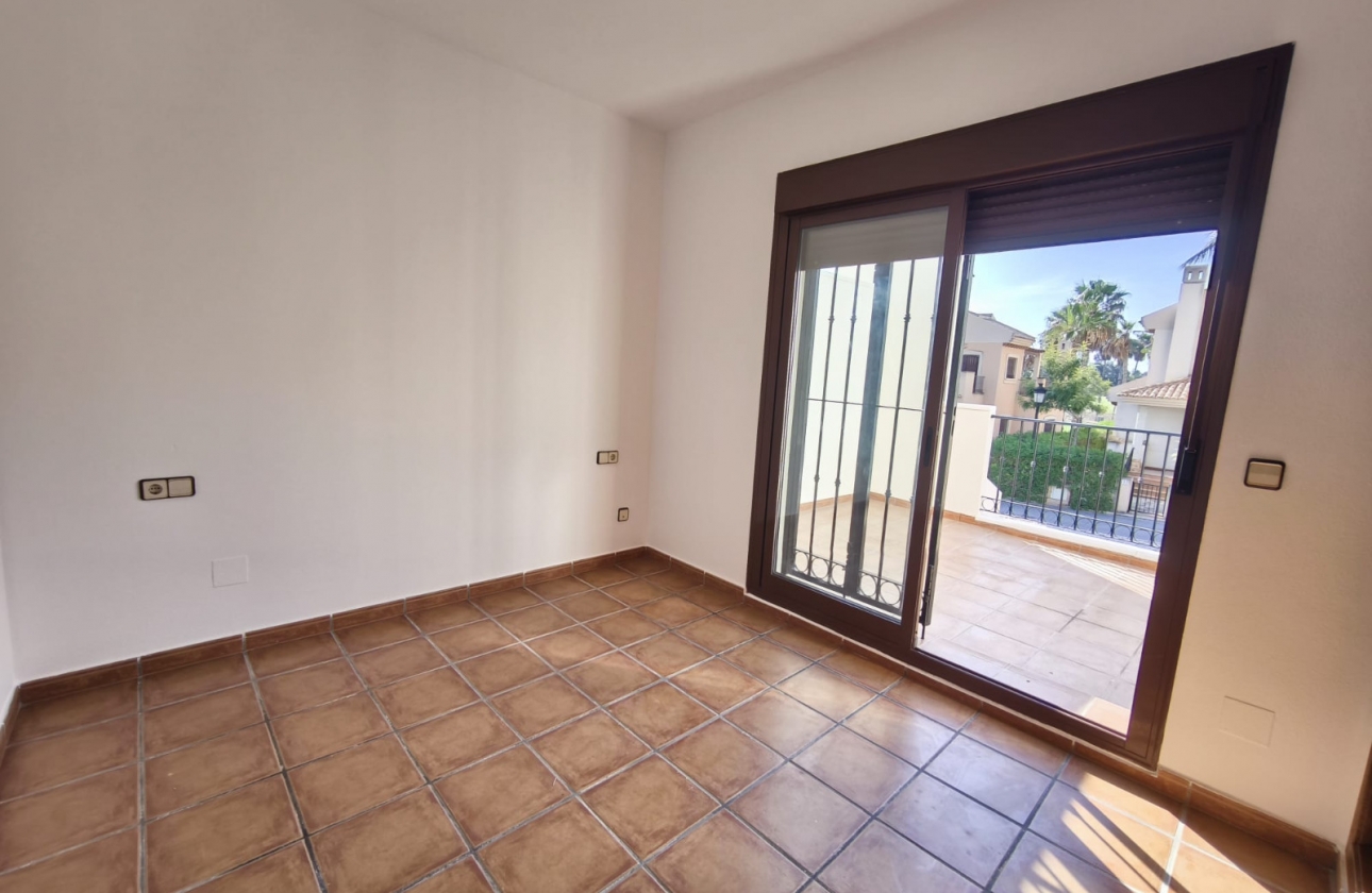 Revente - Maison - Algorfa - La finca Golf
