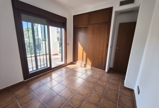 Revente - Maison - Algorfa - La finca Golf