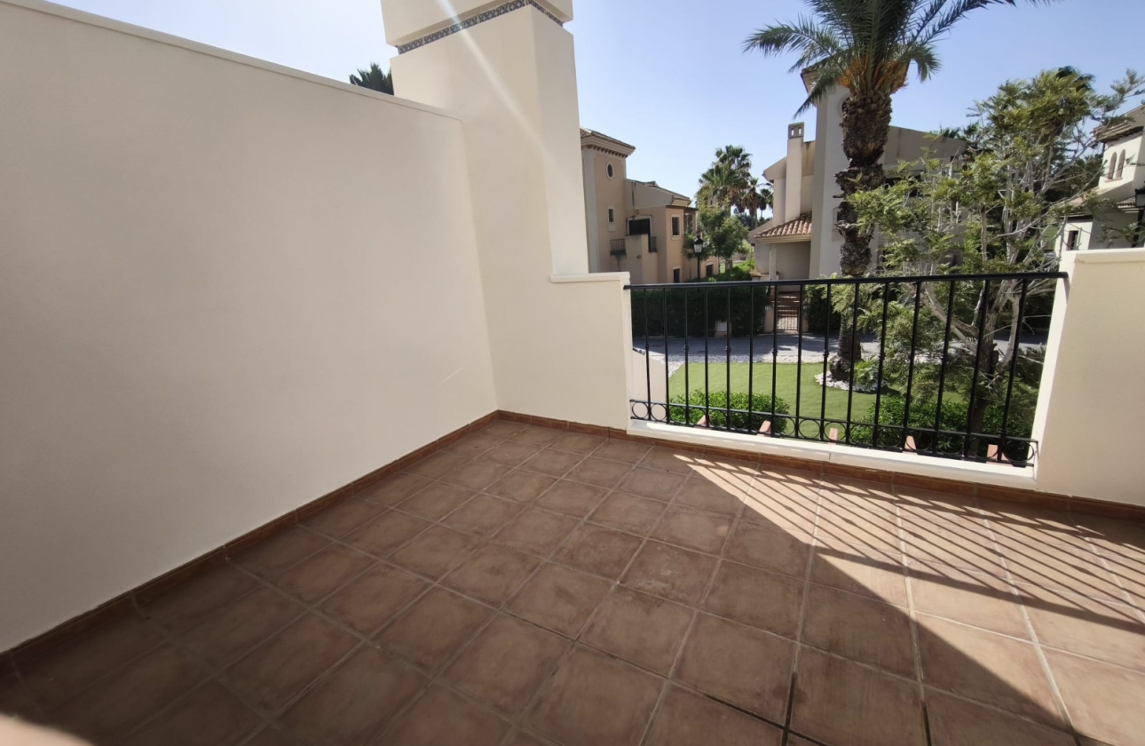 Revente - Maison - Algorfa - La finca Golf