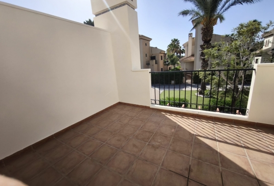 Revente - Maison - Algorfa - La finca Golf