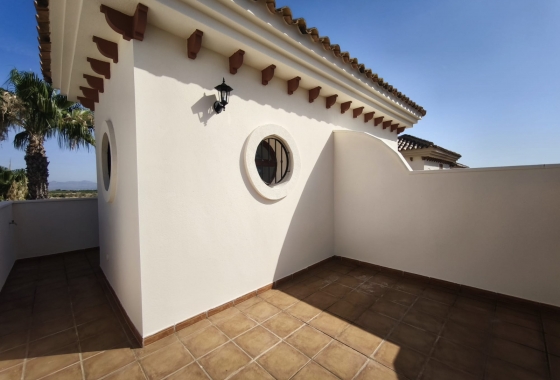 Revente - Maison - Algorfa - La finca Golf
