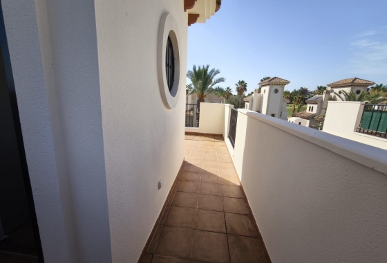 Revente - Maison - Algorfa - La finca Golf