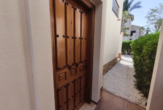 Revente - Maison - Algorfa - La finca Golf