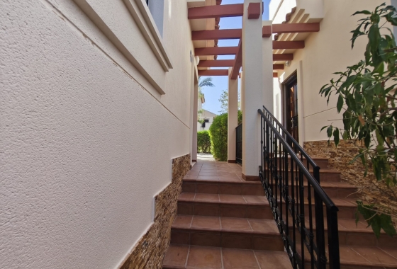 Revente - Maison - Algorfa - La finca Golf