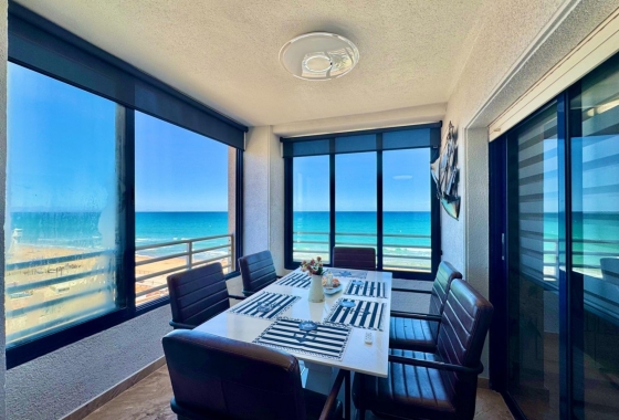 Revente - Appartement - Torrevieja - La Mata