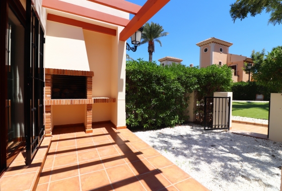 Revente - Villa - Algorfa - La finca Golf