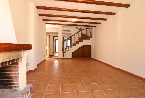 Revente - Villa - Algorfa - La finca Golf