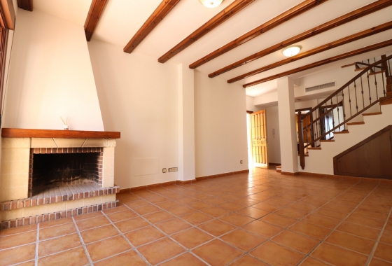 Revente - Villa - Algorfa - La finca Golf