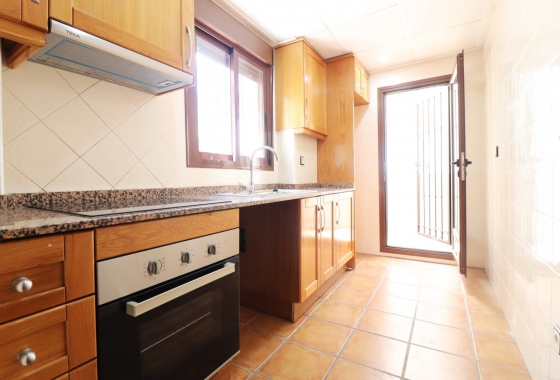 Revente - Villa - Algorfa - La finca Golf