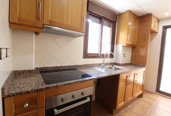 Revente - Villa - Algorfa - La finca Golf