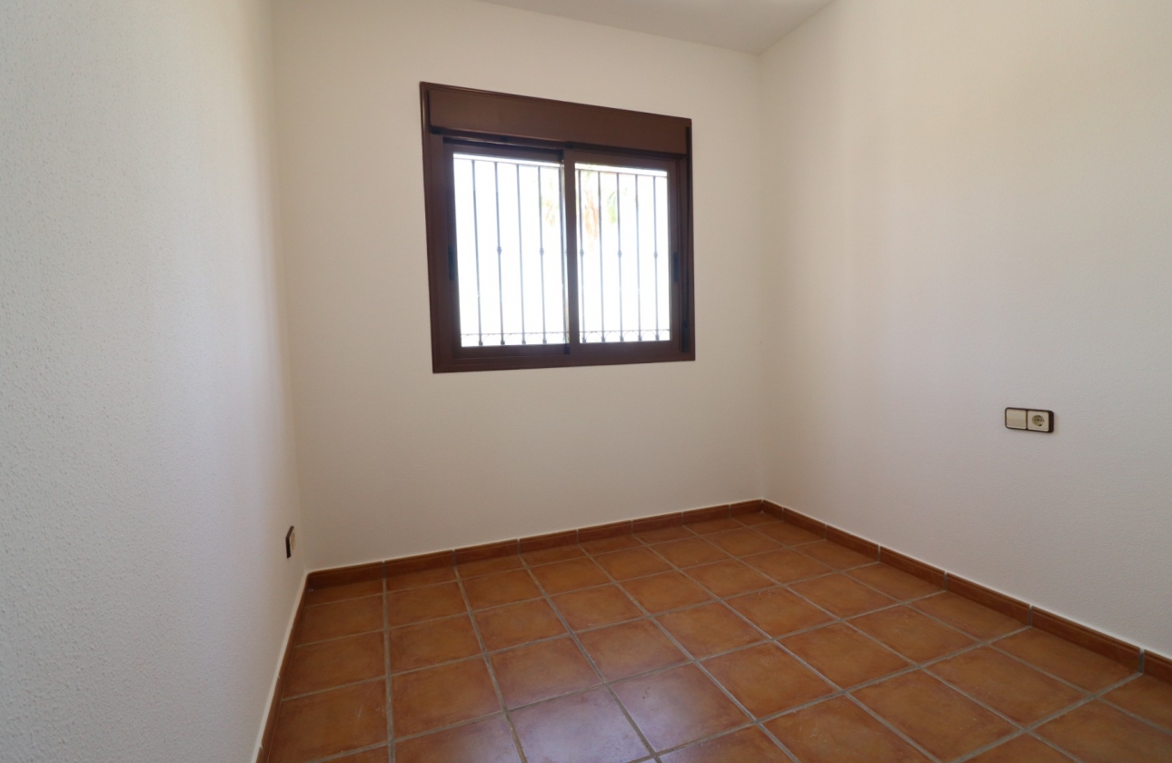 Revente - Villa - Algorfa - La finca Golf