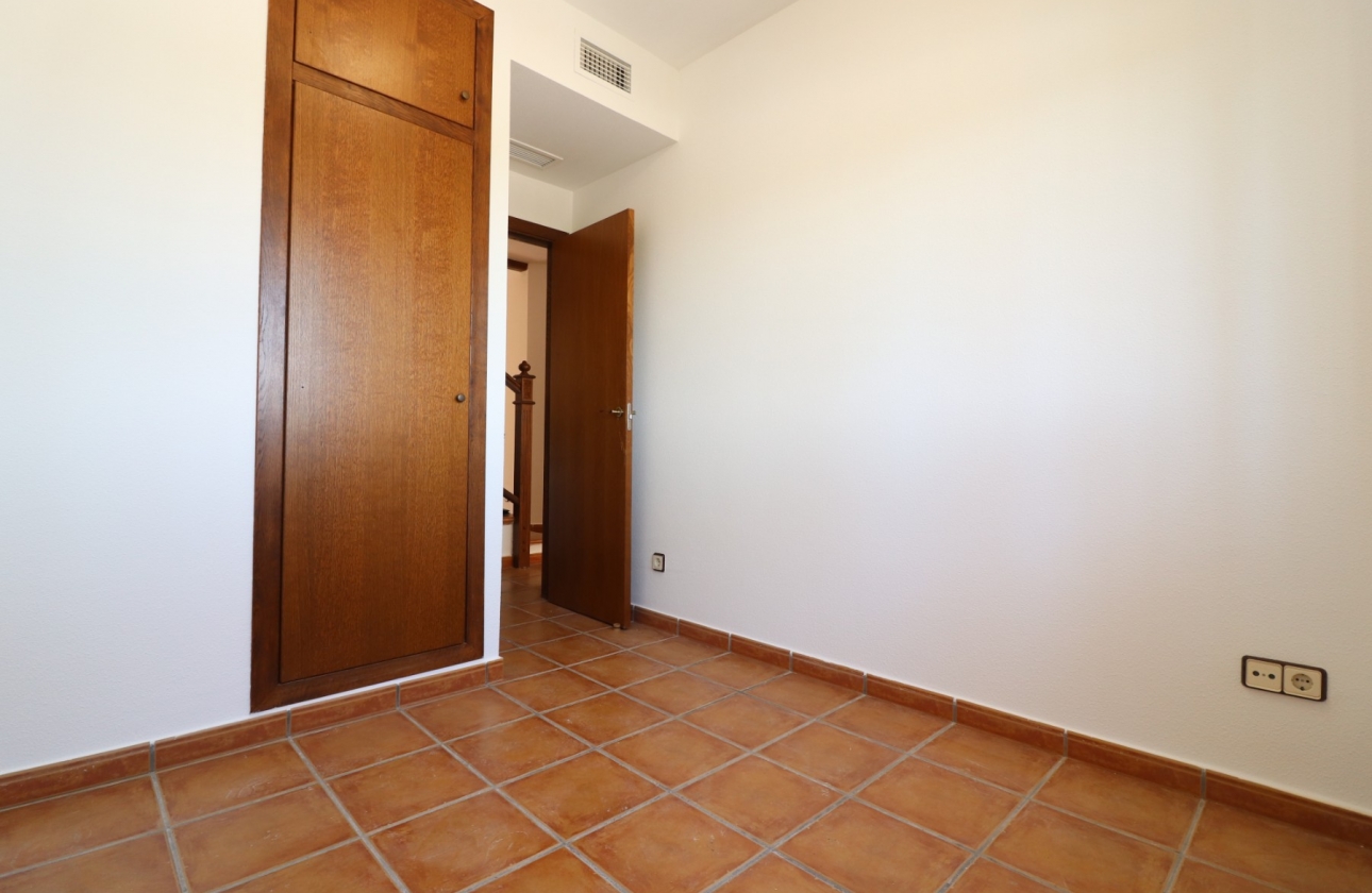 Revente - Villa - Algorfa - La finca Golf