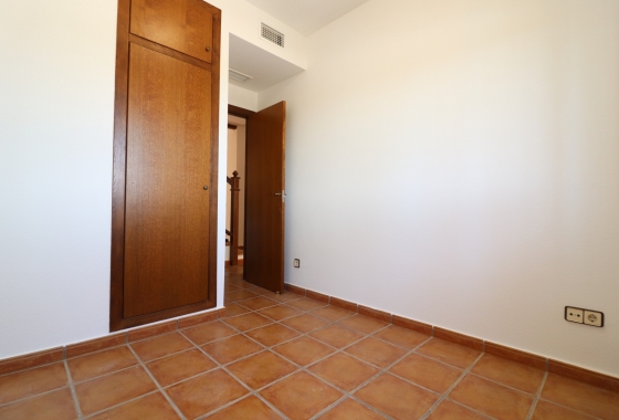 Revente - Villa - Algorfa - La finca Golf