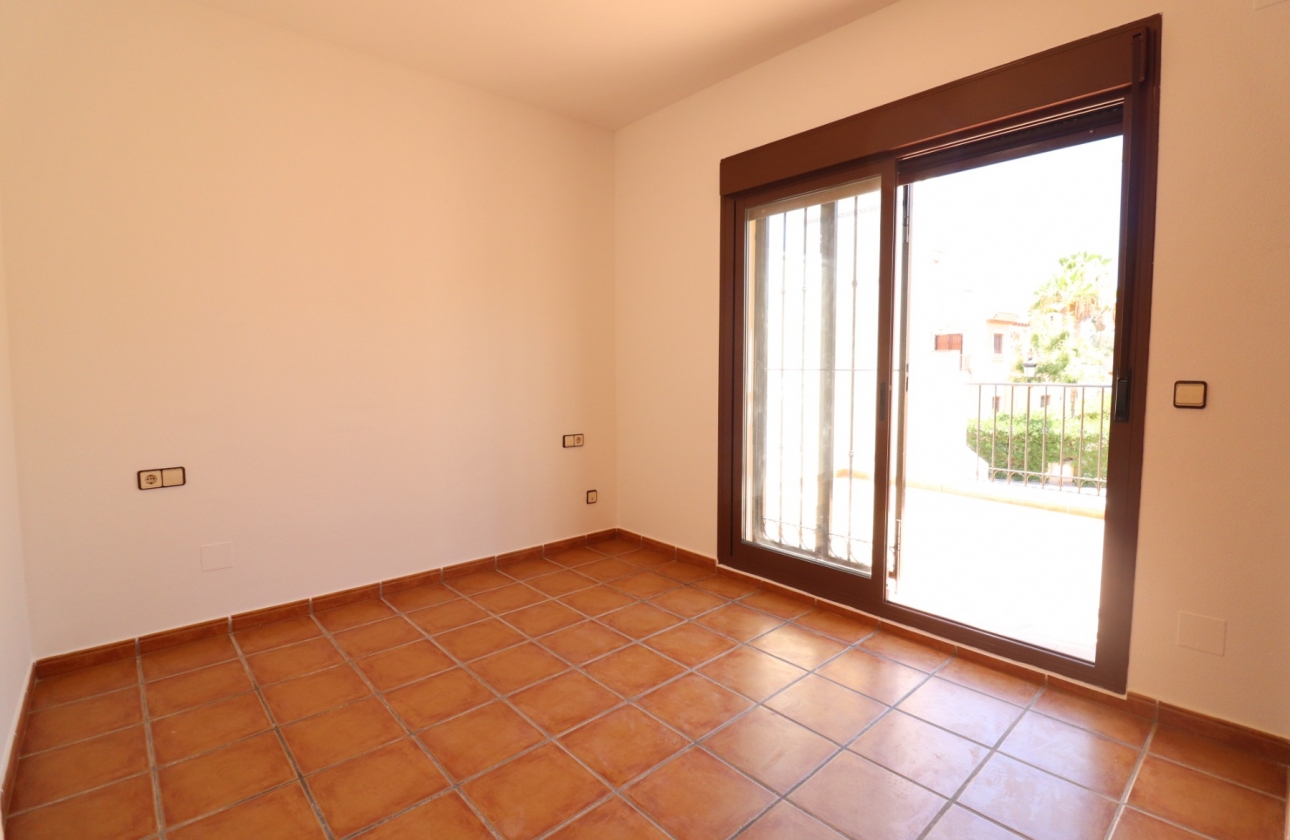 Revente - Villa - Algorfa - La finca Golf