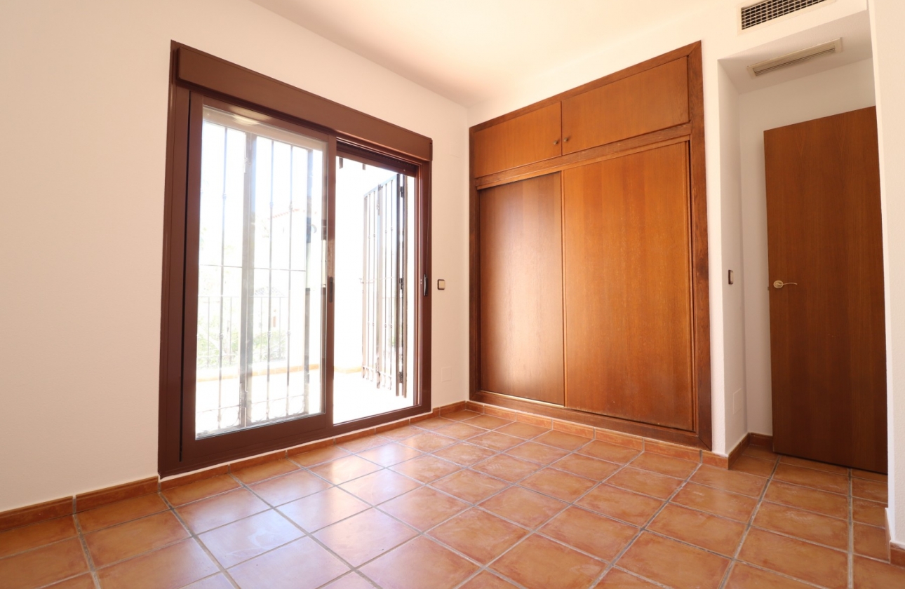 Revente - Villa - Algorfa - La finca Golf