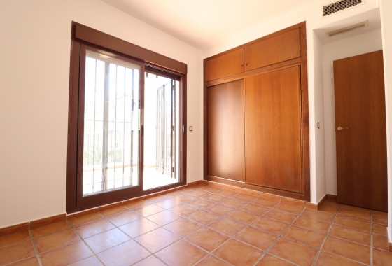 Revente - Villa - Algorfa - La finca Golf