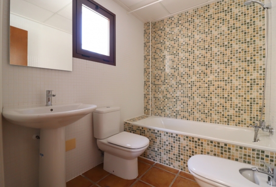 Revente - Villa - Algorfa - La finca Golf