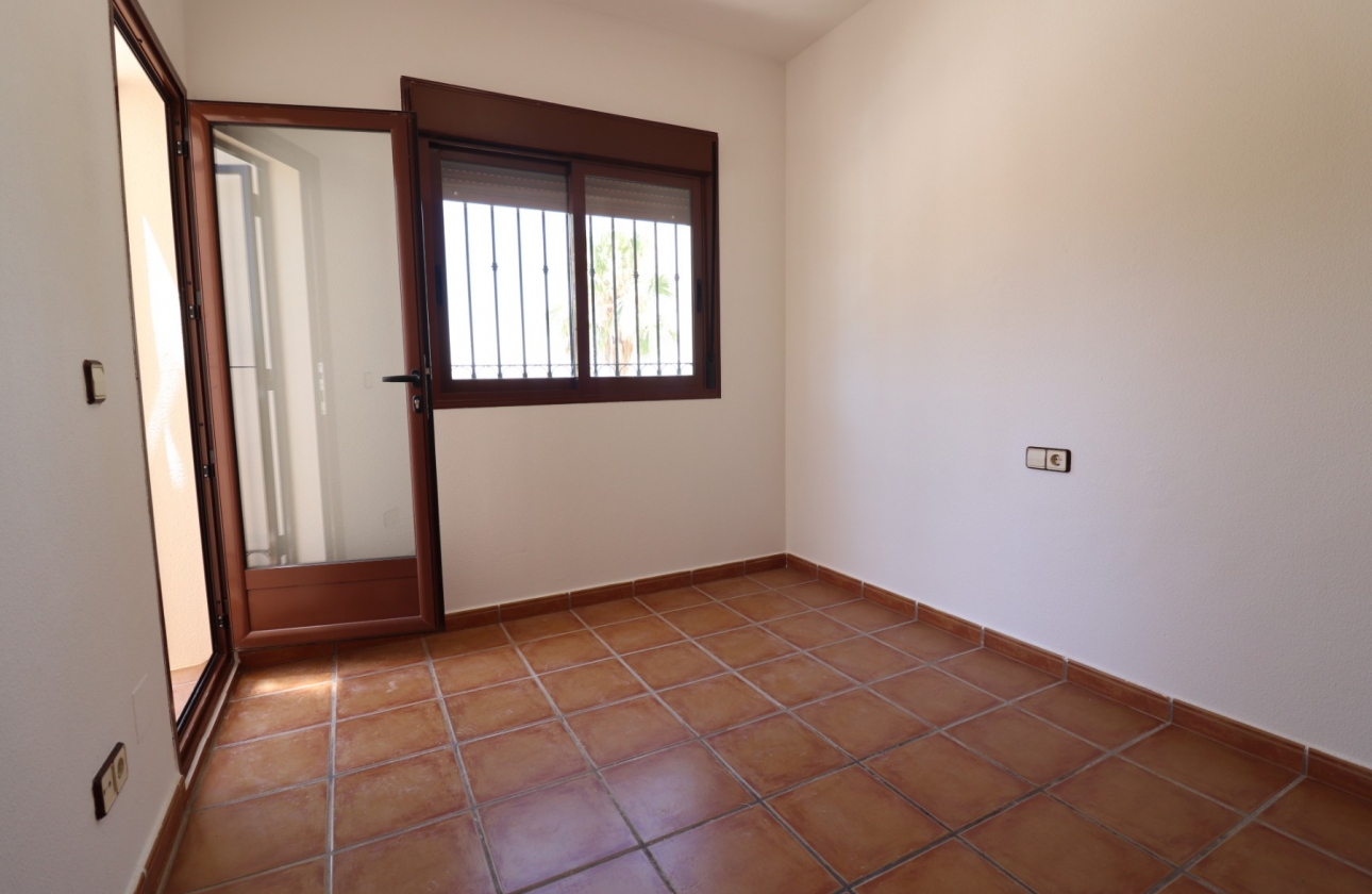 Revente - Villa - Algorfa - La finca Golf