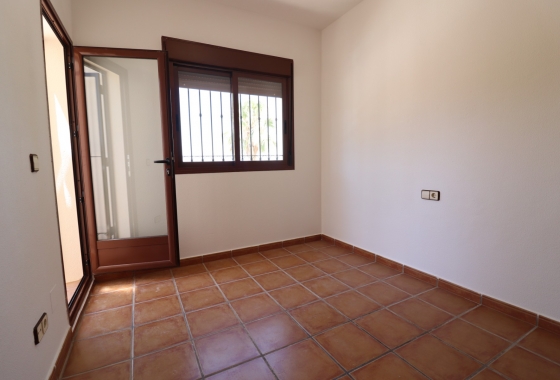 Revente - Villa - Algorfa - La finca Golf
