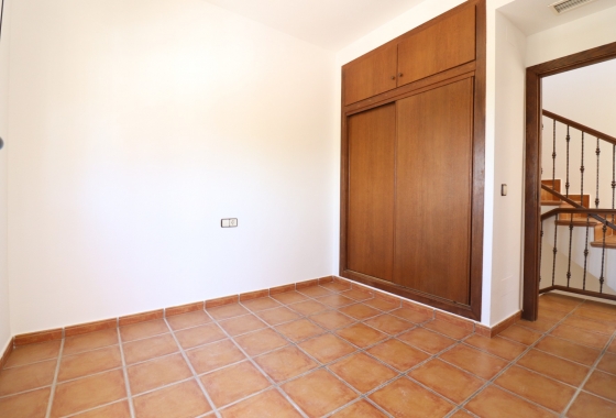 Revente - Villa - Algorfa - La finca Golf