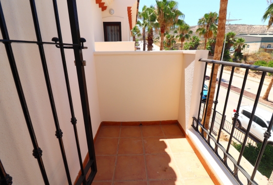 Revente - Villa - Algorfa - La finca Golf