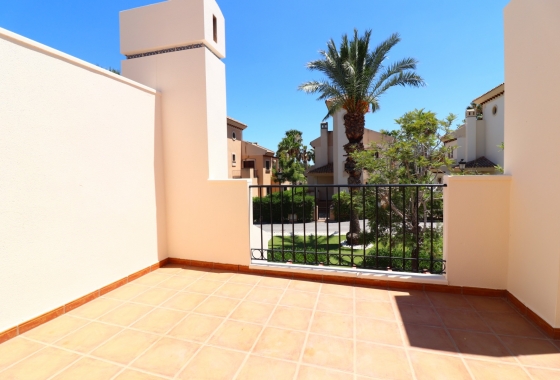 Revente - Villa - Algorfa - La finca Golf