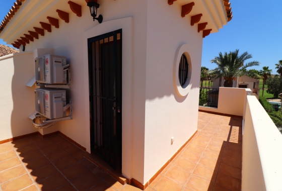 Revente - Villa - Algorfa - La finca Golf
