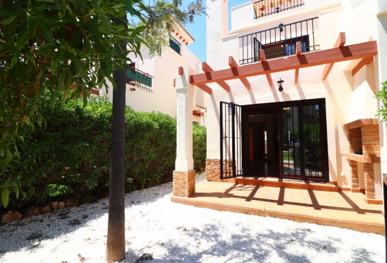 Revente - Villa - Algorfa - La finca Golf