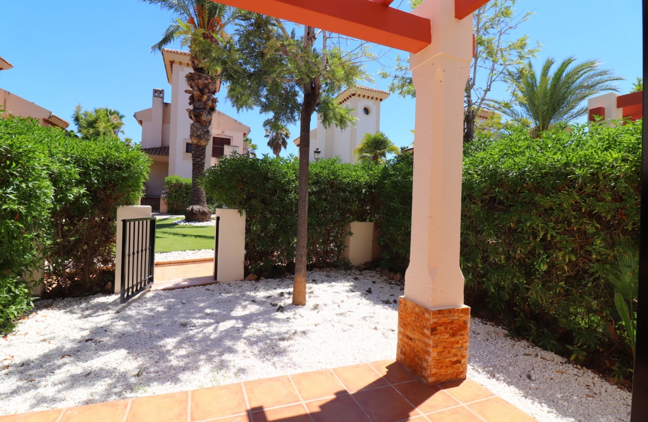 Revente - Villa - Algorfa - La finca Golf