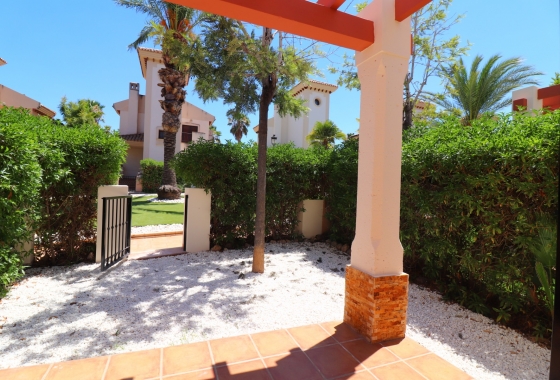 Revente - Villa - Algorfa - La finca Golf
