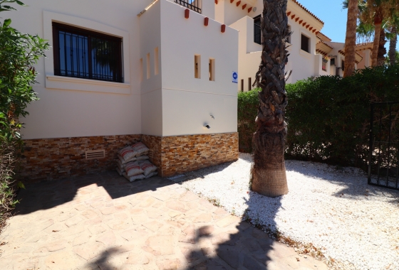 Revente - Villa - Algorfa - La finca Golf