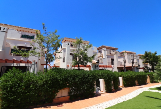 Revente - Villa - Algorfa - La finca Golf
