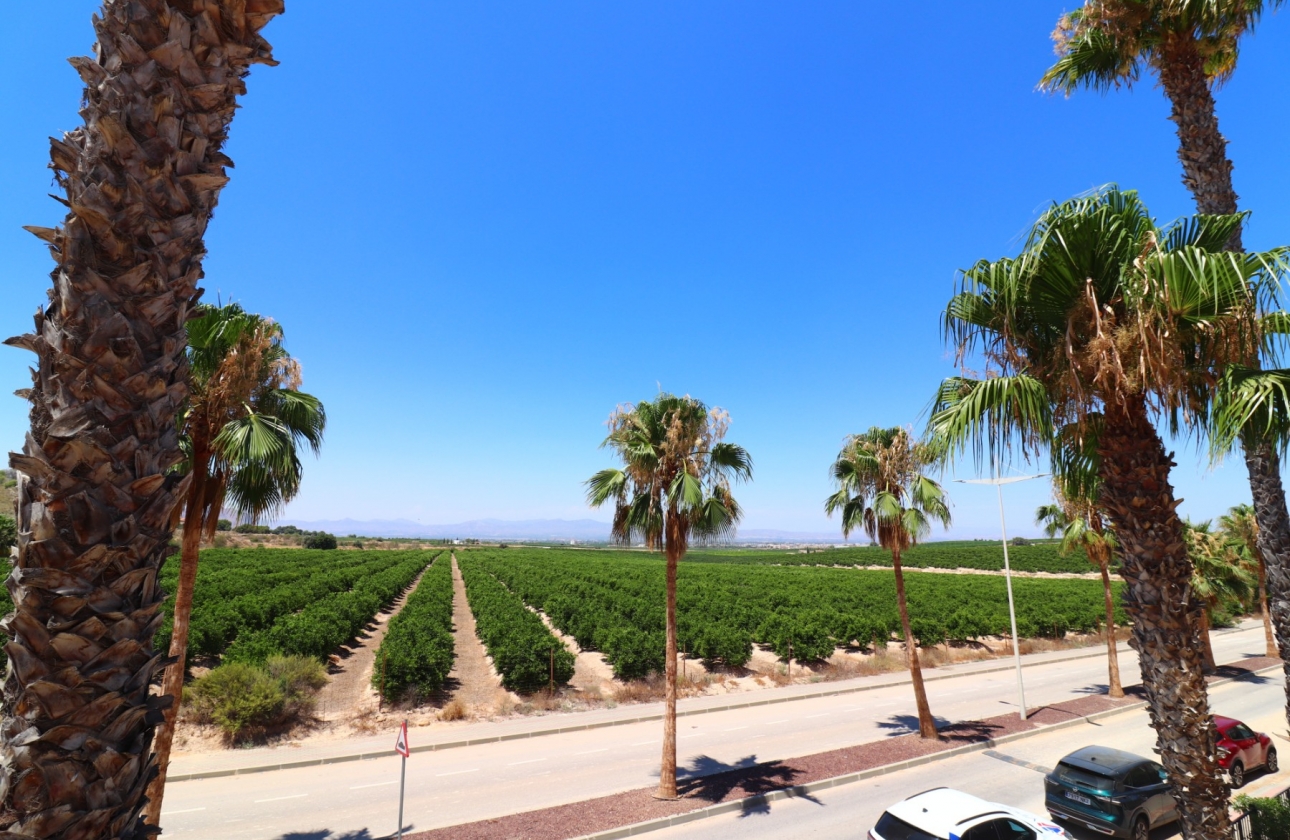 Revente - Villa - Algorfa - La finca Golf