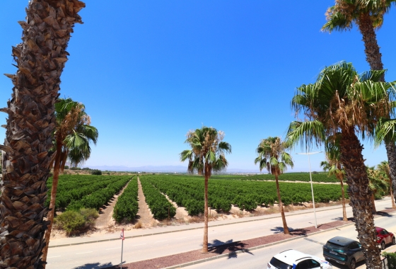 Revente - Villa - Algorfa - La finca Golf