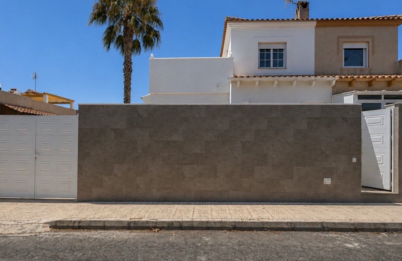Revente - Maison - Orihuela Costa - Los Altos