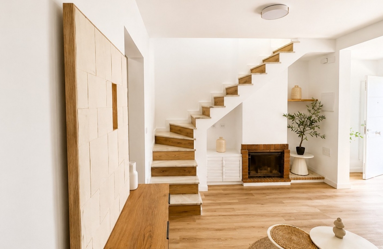 Revente - Maison - Orihuela Costa - Los Altos
