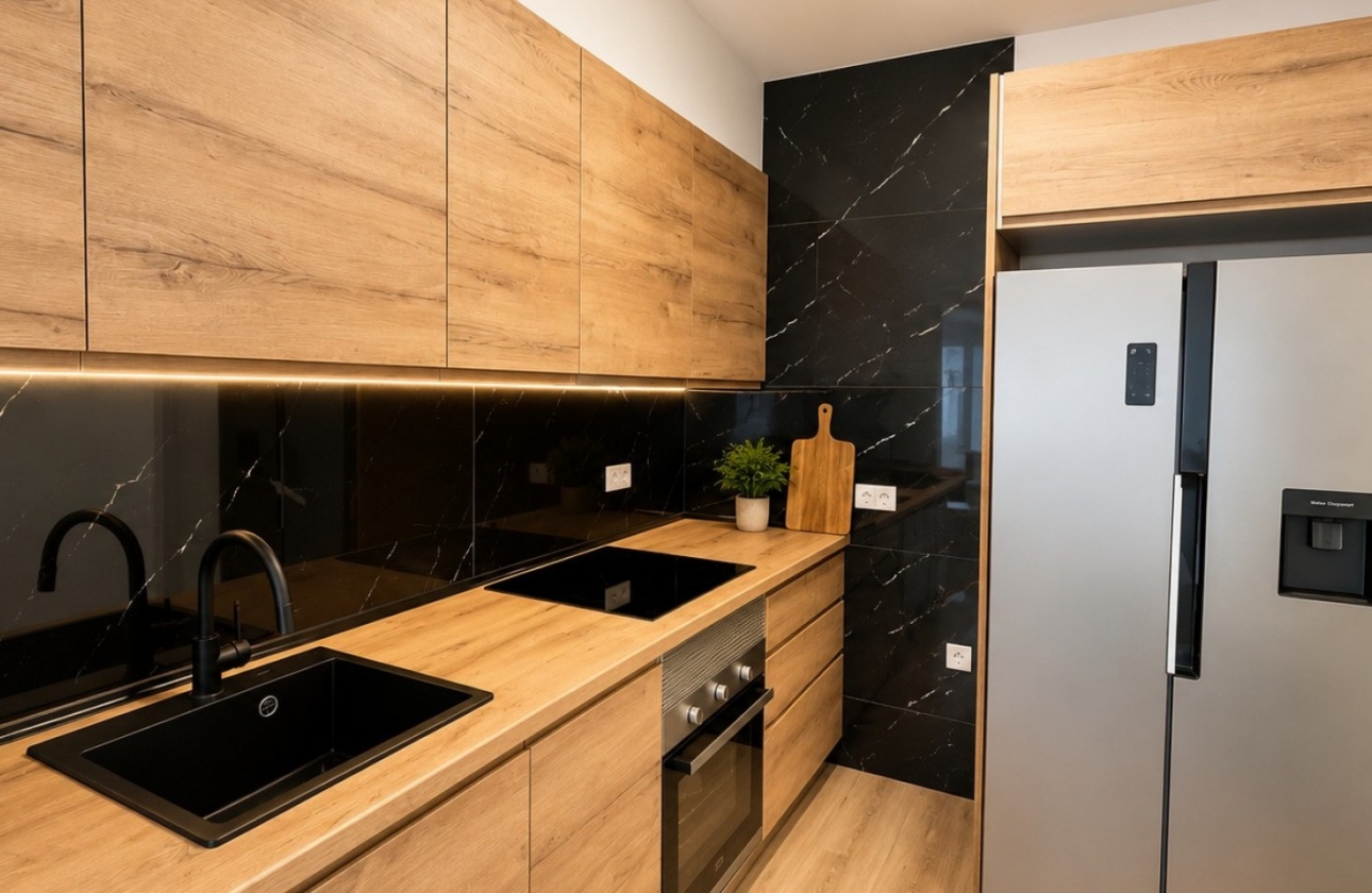 Revente - Maison - Orihuela Costa - Los Altos