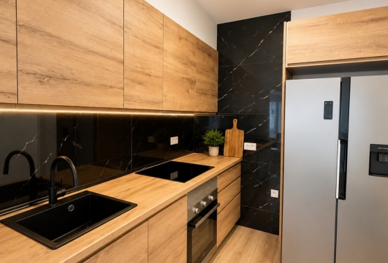 Revente - Maison - Orihuela Costa - Los Altos