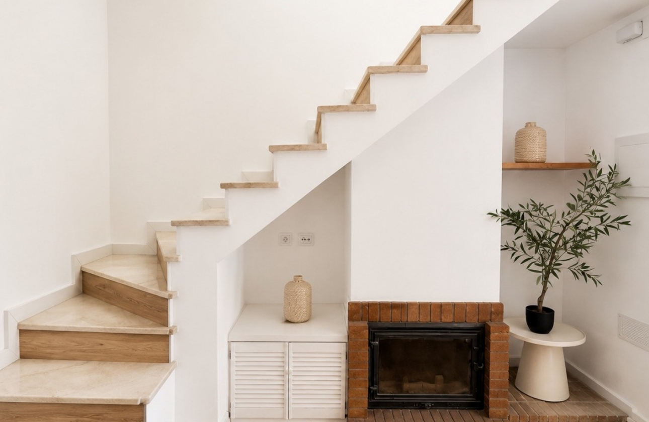 Revente - Maison - Orihuela Costa - Los Altos