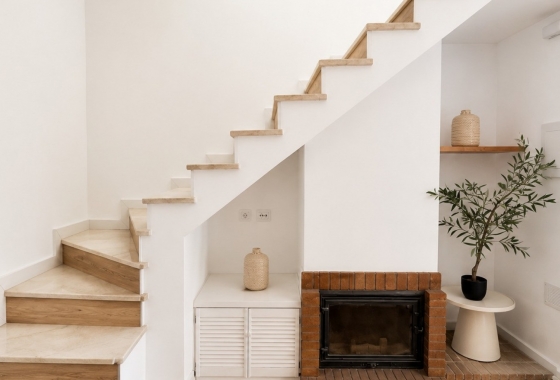 Revente - Maison - Orihuela Costa - Los Altos