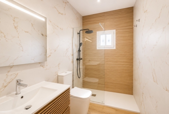 Revente - Maison - Orihuela Costa - Los Altos