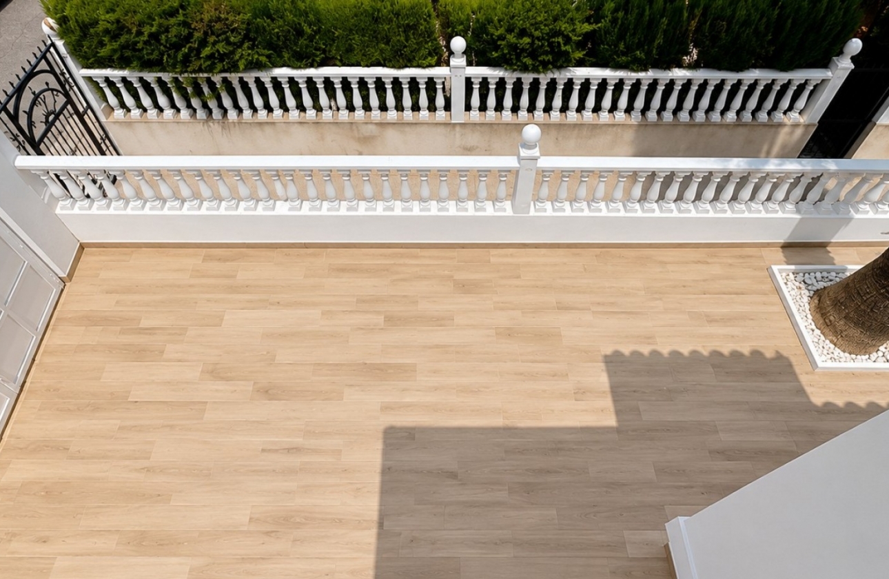 Revente - Maison - Orihuela Costa - Los Altos