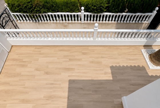 Revente - Maison - Orihuela Costa - Los Altos