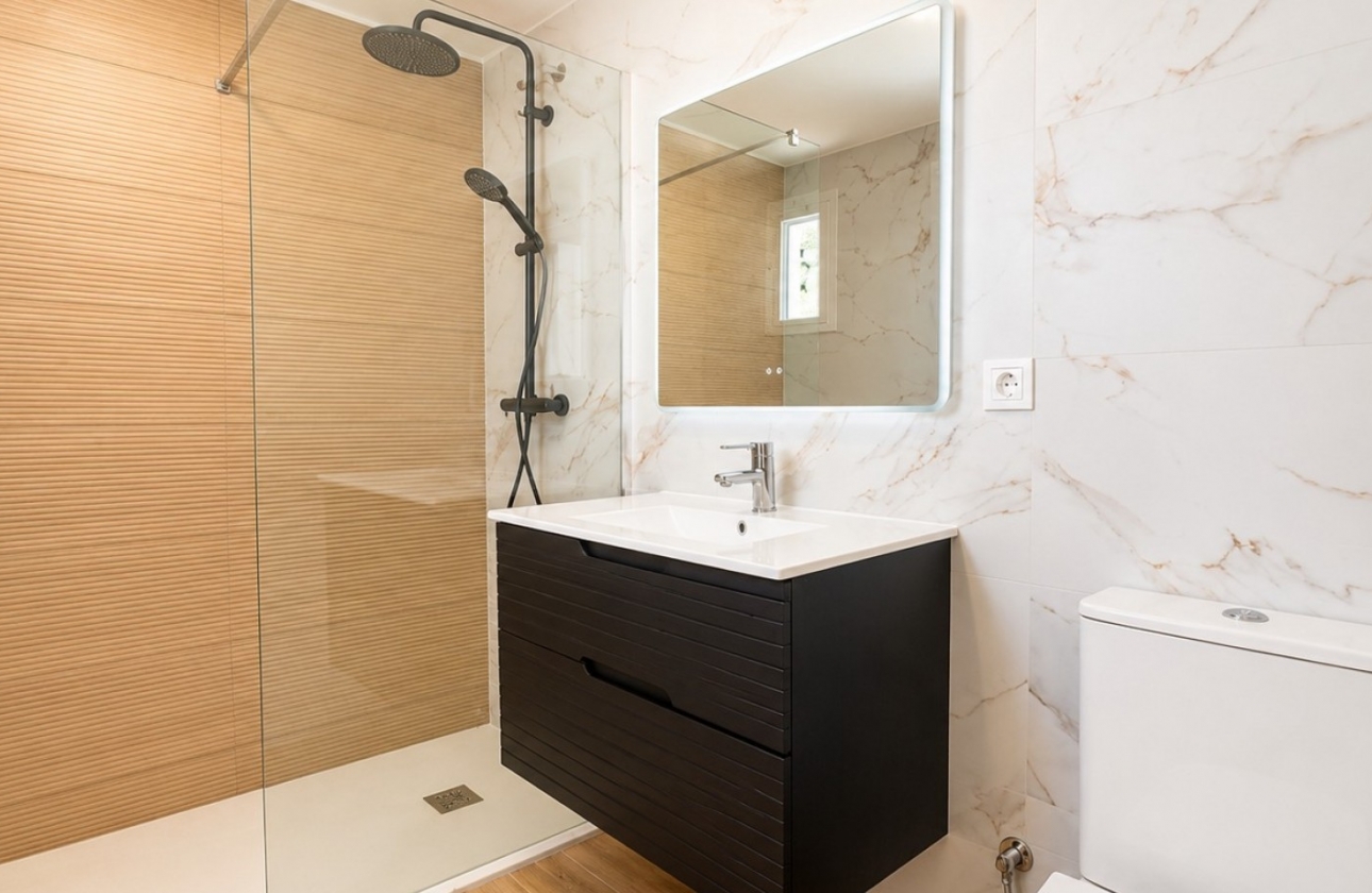 Revente - Maison - Orihuela Costa - Los Altos