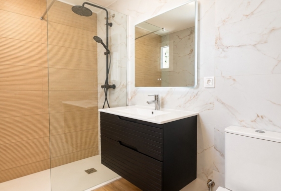 Revente - Maison - Orihuela Costa - Los Altos