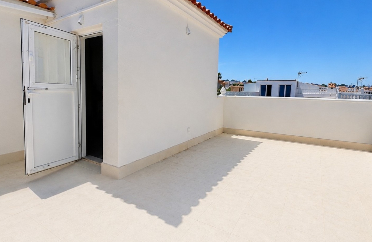Revente - Maison - Orihuela Costa - Los Altos